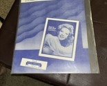I&#39;ll Walk Alone  by Dinah Shore 1944 Sheet Music - $5.20