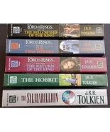 The Lord of The Rings Box Set [Mass Market Paperback] Tolkien, J. R. R. - £31.96 GBP