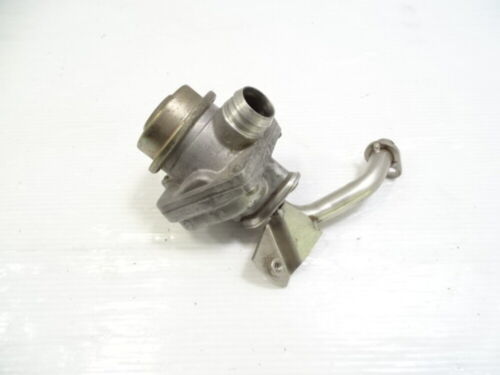 Mercedes R129 SL500 check valve, smog air pump, 0021402560 - $28.04