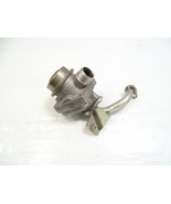 Mercedes R129 SL500 check valve, smog air pump, 0021402560 - $38.27 CAD