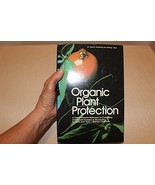 Organic Plant Protection Roger B. Yepsen, Jr. - $16.08 CAD