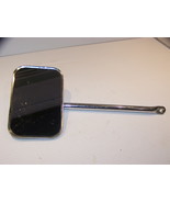 VINTAGE MOTORCYCLE MIRROR OEM RAT ROD - $671.24 MXN
