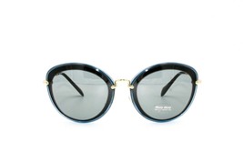 Miu Miu MU50RS 1AB-9K1 Womens Sunglasses SMU 50R - $140.00