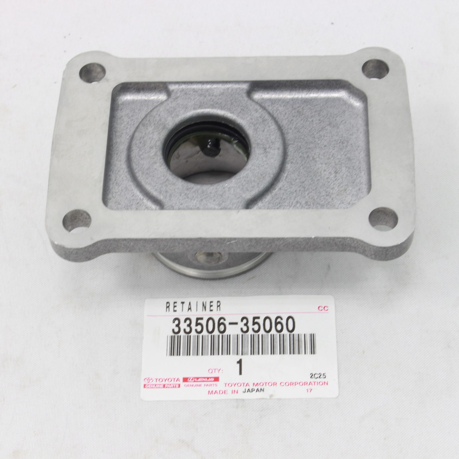 Toyota 4Runner Pickup Hilux Control Shift Lever Retainer OEM Genuine