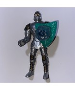 McDonald&#39;s Happy Meal Toy Mystic Knights of Tir Na Nog Angus Figure Saba... - $183.89 MXN