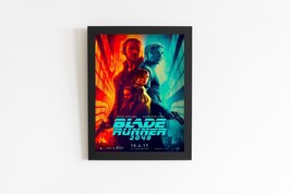 Blade Runner 2049 Movie Poster (2017) - £11.86 GBP+