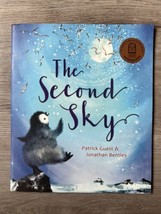 The Second Sky by Patrick Guest (Hardcover, 2019) - £14.38 GBP