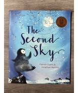 The Second Sky by Patrick Guest (Hardcover, 2019) - £14.26 GBP