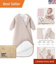 Unisex Sleeping Bag for Babies and Toddlers 3.5 Tog - $119.53