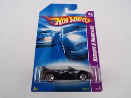 Van / Sports Car / Hot Wheels Mattel Ragtops &amp;Roadsters #K7599 #H32 - £10.93 GBP