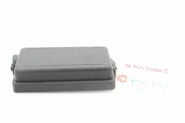 02-06 MINI COOPER S Engine Fuse Box Lid Cover F2999 - £28.32 GBP