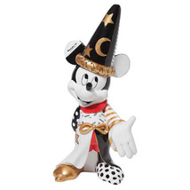 Disney Midas Stone Resin Figurine (Large) - Sorcerer Mickey - £128.65 GBP