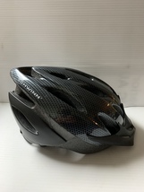 Schwinn Trasher Bike Helmet Black Easy Adjust Dial. Fits 14+ - $21.00
