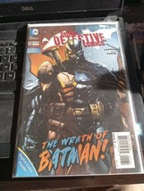 Batman Detective Comics #22 - £5.73 GBP