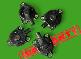 OEM mercedes ml350 c300 gl450 cam shaft camshaft position sensor set of 4 - $100.00