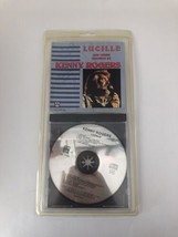 Vintage Kenny Rogers Lucille and other Classics in RARE long case New Sealed - £14.57 GBP