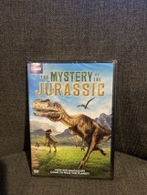 The Mystery of the Jurassic BBC New Sealed 2018 - €2,10 EUR