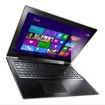 LENOVO 15.6&quot; LAPTOP IdeaPad U530 COMPUTER Touch-Screen NOTEBOOK???BUY NO... - £77.32 GBP