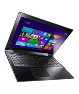 LENOVO 15.6&quot; LAPTOP IdeaPad U530 COMPUTER Touch-Screen NOTEBOOK???BUY NO... - £77.97 GBP
