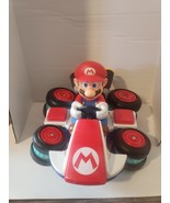Mario Kart Mini Anti-Gravity R/C Racer - $283.06 MXN