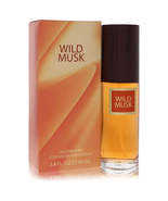 Wild Musk for Women 2-Pack – 1.5 oz Cologne Spray Each, Long Lasting Soft Musk S - $28.95