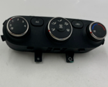 2014-2016 Kia Forte AC Heater Climate Control Temperature Unit OEM F02B4... - $45.35