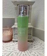 Bath Elements Cucumber Melon  Fragrance Mist Spray Splash 8oz-NEW! - £8.84 GBP