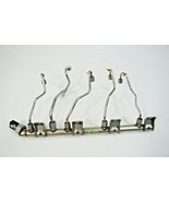 2011-2013 bmw e71 e70 x6 x5 4.4l n63 high pressure fuel rail PASSENGER SIDE - $96.71 CAD