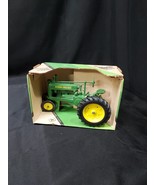 Vintage 1980s Ertl 1:16th Scale 1934 John Deere Model A Tractor 539DO Gr... - $41.13 CAD