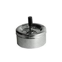 Premier Housewares Spinning Ashtray, 11 cm  - $37.00