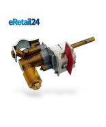 Dacor OEM Gas Valve Left Front Burner 86681 756868 Low Altitude [TESTED] - $1,740.73 MXN