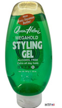 Queen Helene Styling Gel mega hold # 9 20 oz NEW - £23.29 GBP