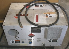 Branson/IPC PM 112 High Power RF Signal Generator - For Parts - $455.99