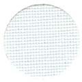 Water Gray 22ct Hardanger 36x30 (1/2yd) cross stitch fabric Wichelt - $24.30