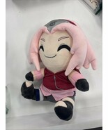 Youtooz Naruto Shippuden Naruto Sakura Haruno 9” anime Plush Doll - €25,79 EUR