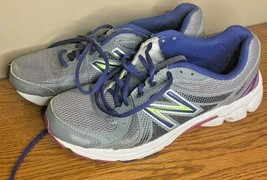 Size 9 New Balance 450 v3 Gray Shoes Women&#39;s - $23.75