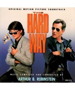 HARD WAY ARTHUR B RUBINSTEIN SOUNDTRACK CD  RARE - £3.87 GBP