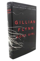 Gillian Flynn GONE GIRL  1st Edition 7th Printing - $84.95