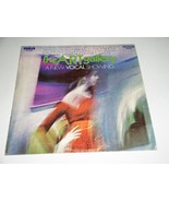 The Art Gallery A New Vocal Showing Record Album Vinyl LP RCA 4236 Stere... - $27.68 CAD