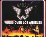 Paul McCartney and Wings Live Los Angeles June 22-23, 1976 The Forum Sou... - $25.00