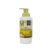 Eyup Sabri Tuncer Natural Olive Oil Foam Hand Soap (16.9 oz Foam Soap) - £14.54 GBP