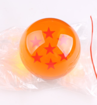 Dragon Ball Z Brand New 7 Star Resin Dragon Ball - $19.99