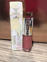 Clinique, Lipgloss Clinique Pop Splash Hydration, Tenderheart, 0.14oz/4.3ml - $29.75