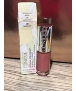 Clinique, Lipgloss Clinique Pop Splash Hydration, Tenderheart, 0.14oz/4.3ml - $29.75