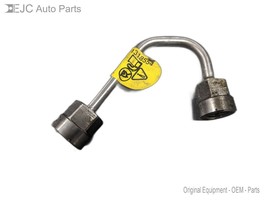 Pump To Rail Fuel Line From 2012 GMC Acadia  3.6 12591197 - $19.75