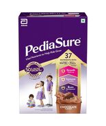 Pedia-sure Nutritional Drink Powder (Chocolate) - 950 gm - $35.99