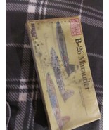 B-26 Marauder Vintage MPC Profile Series 1/72 Model Kit 2-2004 Beat Box - $23.36