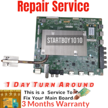 Repair Service  main board M80-D3 0170CAR0CE00 1P-0163X00-6011 Y8387278S... - $70.70