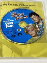 The Brady Bunch First Season 1 DVD Replacement Disc 4 - £3.94 GBP