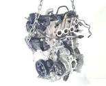 Engine Motor 1.2 Turbo 3 Cylinder Needs Pan 6k OEM 2021 Chevy Trailblaze... - $1,069.20